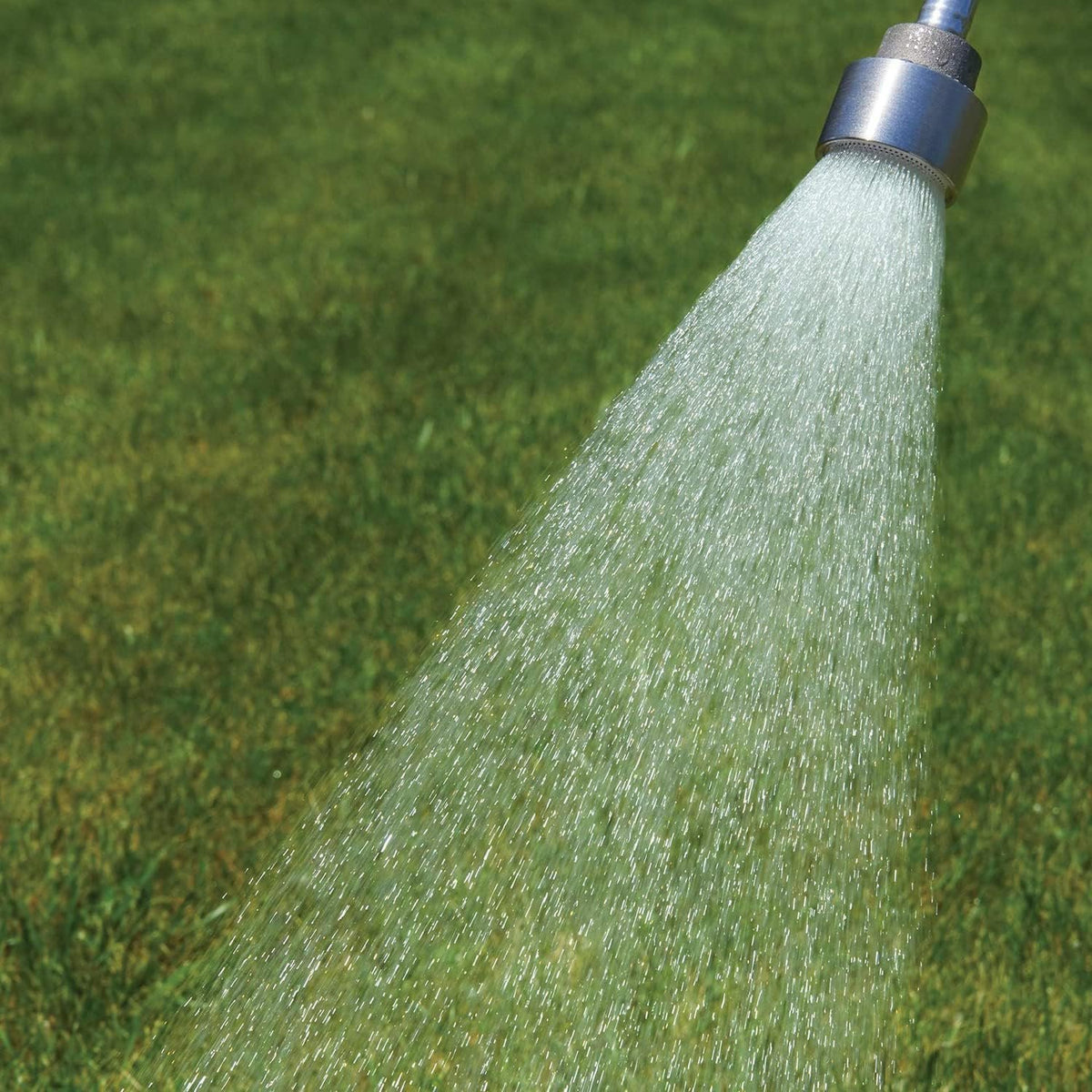 Laurel Gardenware Rain Watering Wand with Shut-Off Valve additional product photo